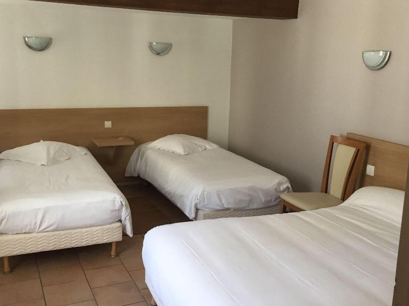 Hotel Du Commerce Fecamp Bagian luar foto