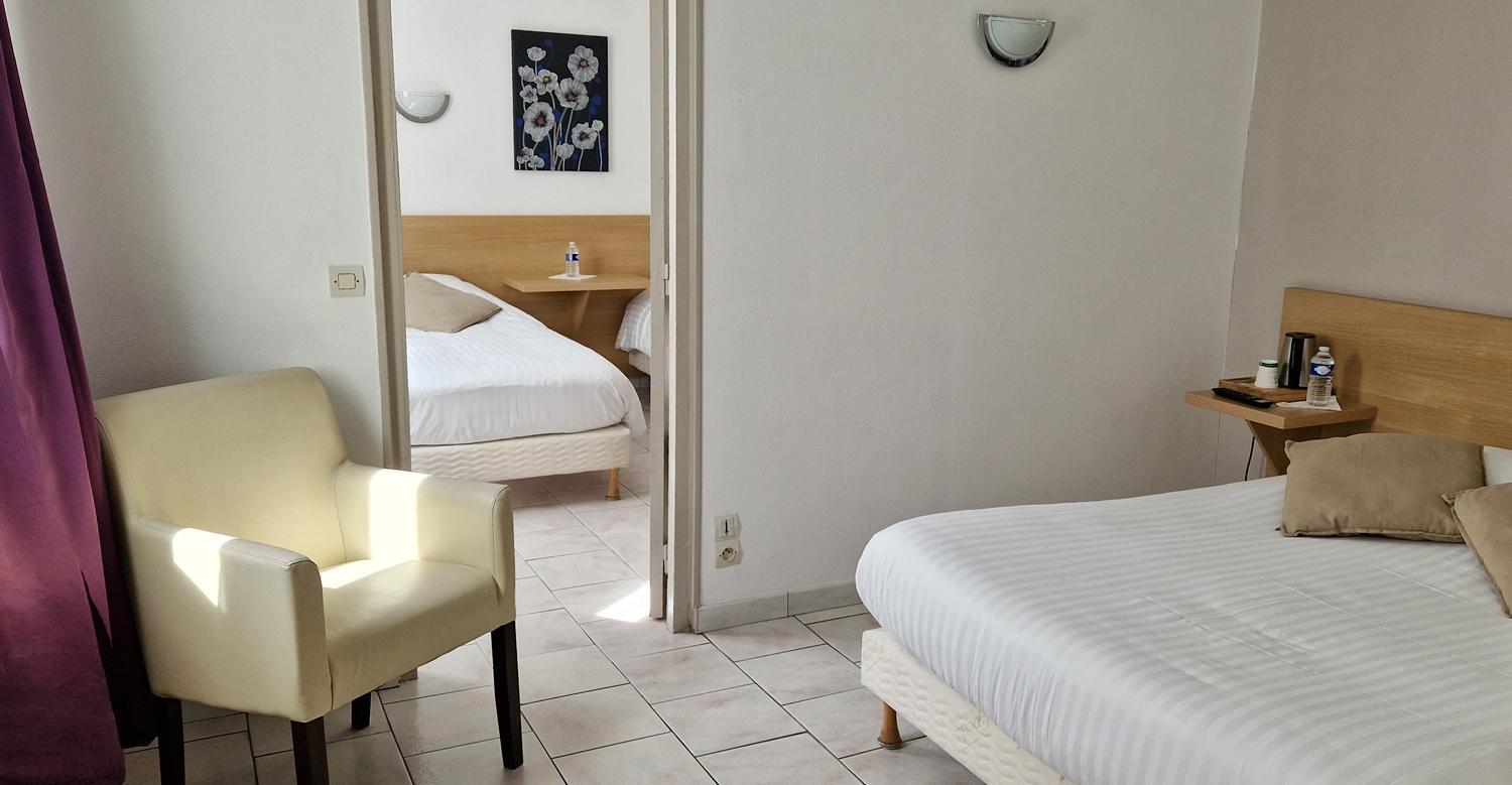 Hotel Du Commerce Fecamp Bagian luar foto