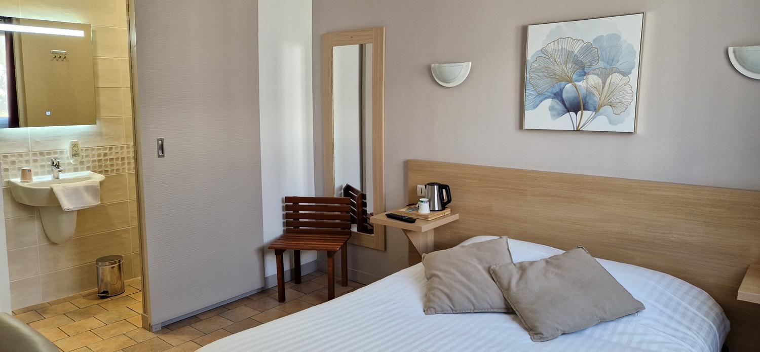 Hotel Du Commerce Fecamp Bagian luar foto